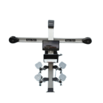 3D WHEEL ALIGNMENT Machine, Wheel Alignment Machine Manufacturers in Gurgaon - Delhi