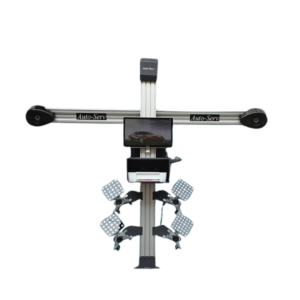3D WHEEL ALIGNMENT Machine, Wheel Alignment Machine Manufacturers in Gurgaon - Delhi
