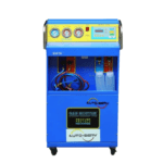 AC Gas Recycling Equipment