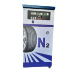 nitrogen generator cum inflator