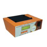 Vehicle Pollution Check Machine PUC