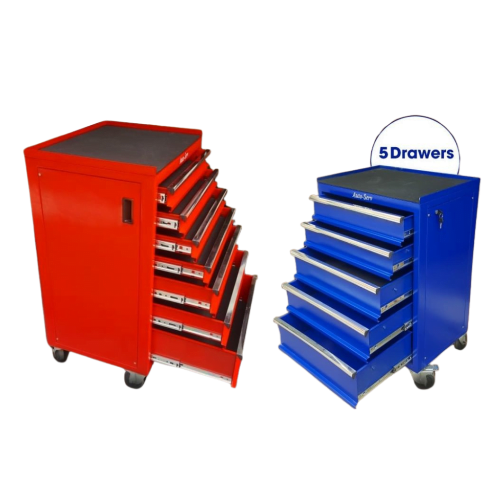 TOOLS TROLLEY 2 Product Category