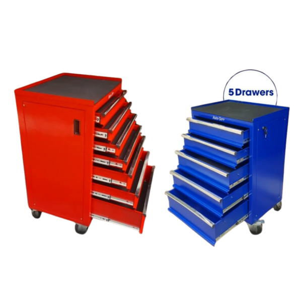 tools trolley, automobile tools trolley