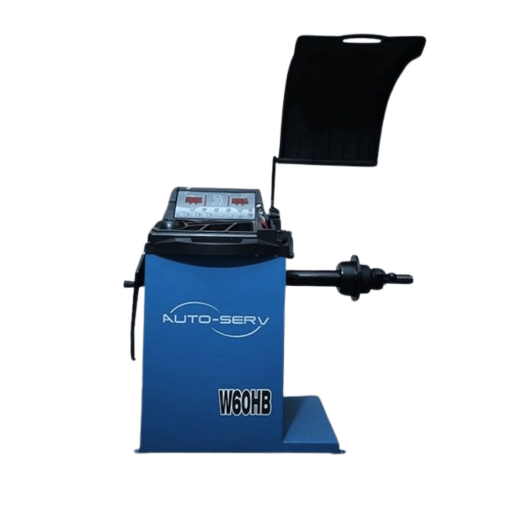 WHEEL BALANCER Engine Decarbonizing Machine, Decarbonizing Machine, Gurgaon