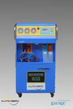 AC Gas Recycling Equipment