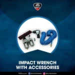AIR IMPACT WRENCH
