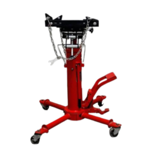 HYDRAULIC TRANSMISSION JACK
