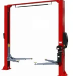 hydraulic two post lift 500x500 1 Wheel Alignment and Balancing Price