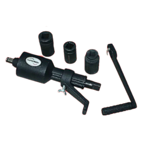 manual wrench set