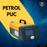 4 Gas Analyser Pollution Checking Machine (PUC)