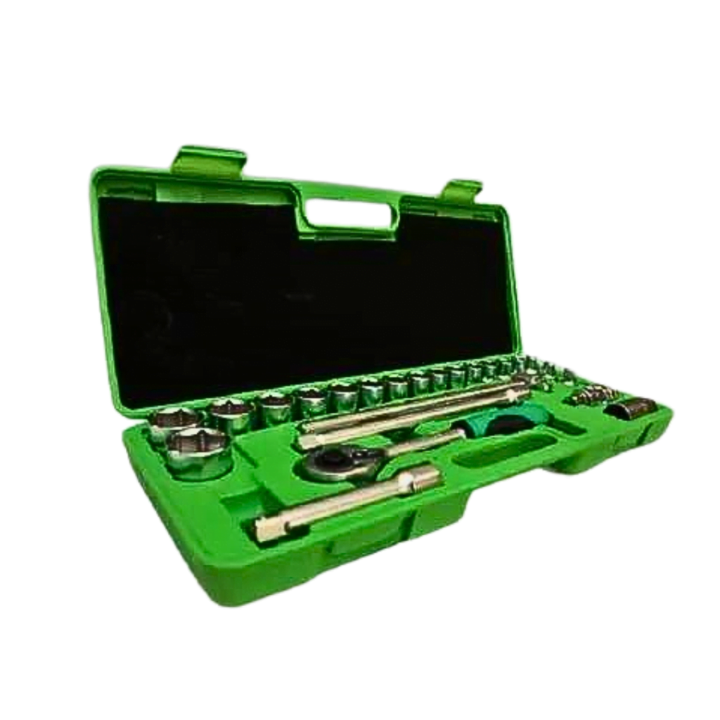 ratchet set About us