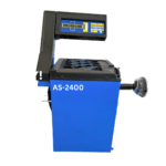 wheel balancer machine