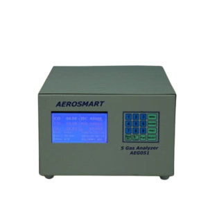 Aerosmart Petrol Machine