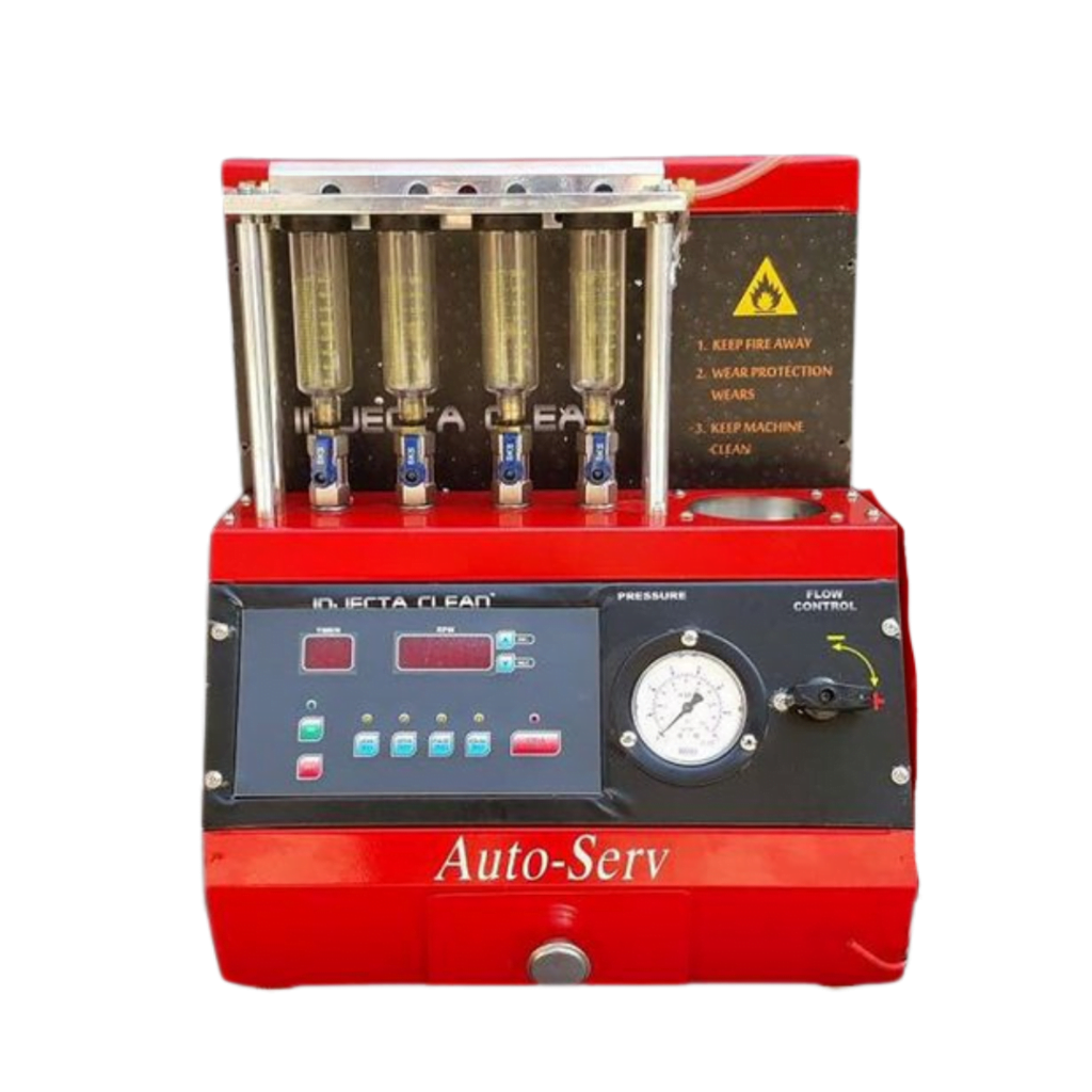 FUEL INJECTOR Car Wash Compressor - A Complete overview