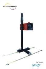 Best Heavy Vehicle Headlamp Aligner - Samvit Garage Equipments