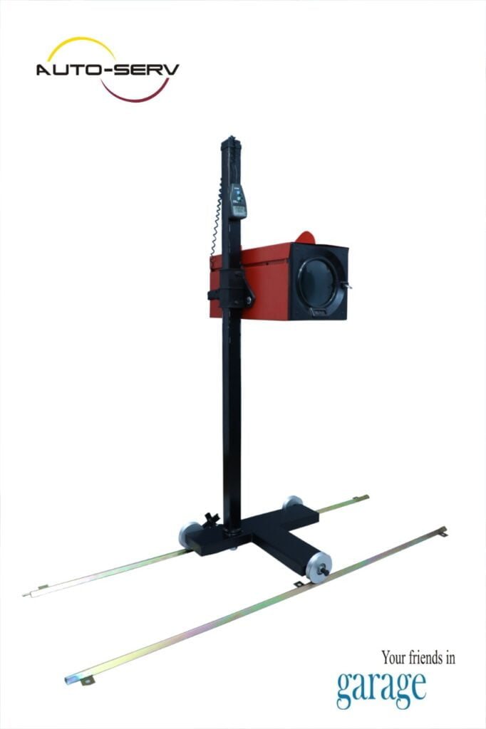 HEAD BEAM 4 About us