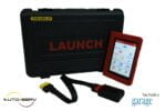 Launch Scanner | High Quality Car Scanner - Samvit Garage Equipments