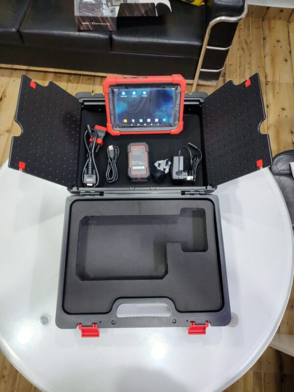 IMG 20231222 WA0042 Launch Scanner | Auto Scanner | Car Scanner Best Price - Samvit Garage Equipments