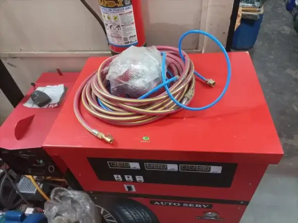 Samvit Nitrogen Tyre Inflator Machine – Advanced Tyre Inflation Solution 2 Samvit Nitrogen Tyre Inflator Machine – Advanced Tyre Inflation Solution