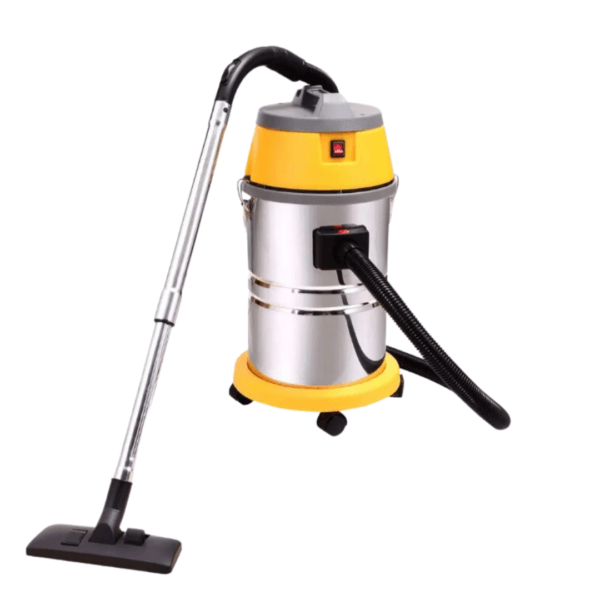 Single Motor Automatic Vacuum Cleaner - Autoserv's High Quality 5