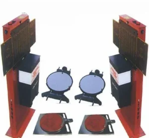Laser Wheel Alignment Machine: A Comprehensive Guide 1 laser wheel alignment 500x500 1 e1704533415656 Laser Wheel Alignment Machine: A Comprehensive Guide