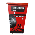 Samvit Nitrogen Tyre Inflator Machine – Advanced Tyre Inflation Solution
