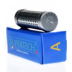 supertech fuel saver
