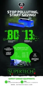 Pollution Control Equipment