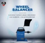 wheel balancer