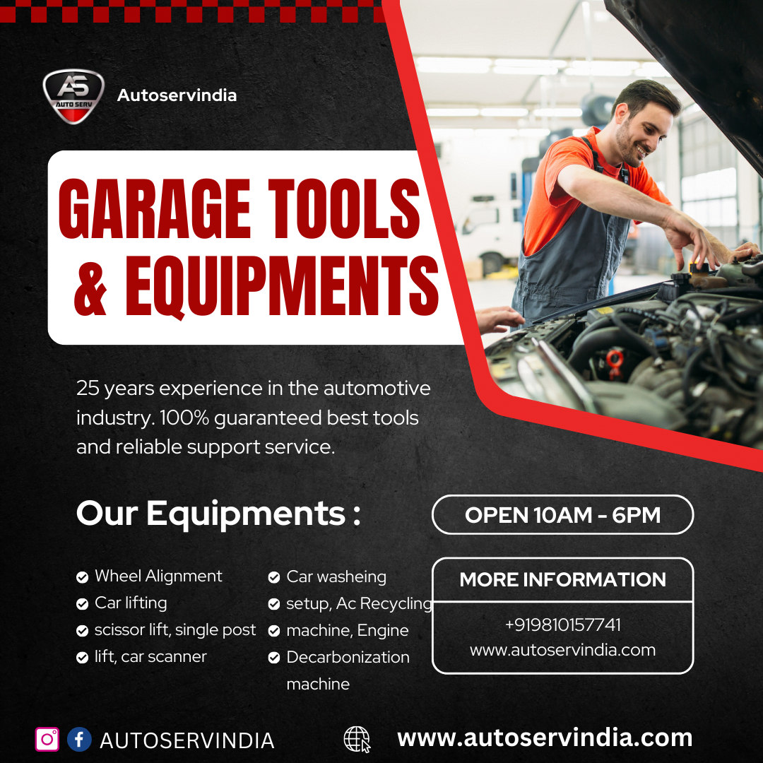 autoserv services Wheel Alignment Latest Price, Manufacturers & Suppliers