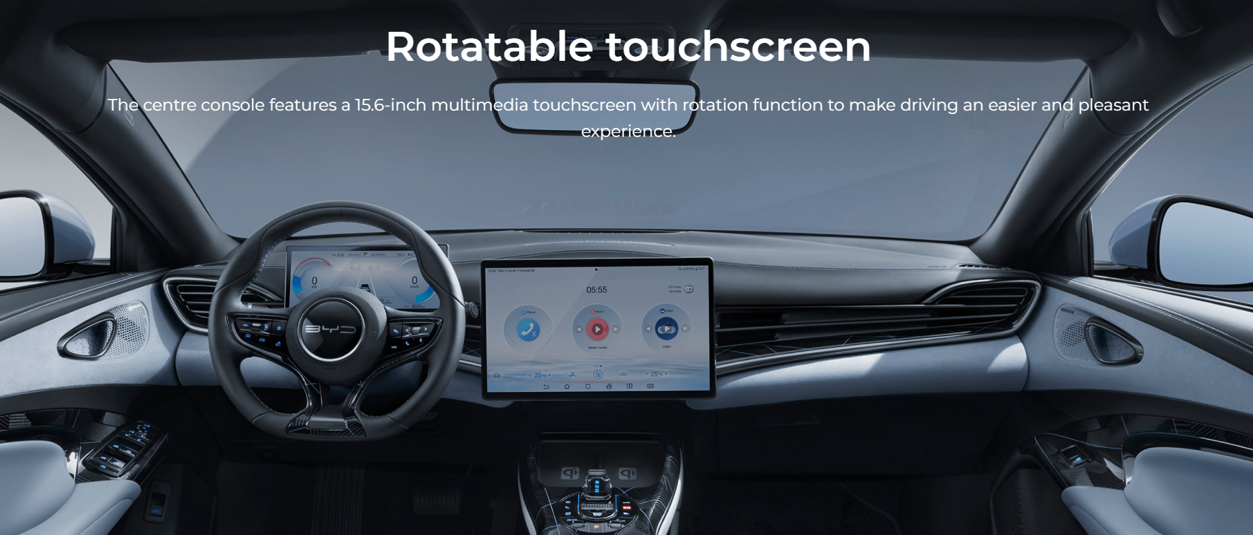 BYD Seal Price 2024, Range, Interior Colours & Reviews 6 Screenshot 2024 03 07 114045 BYD Seal Price 2024, Range, Interior Colours & Reviews