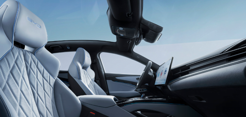 BYD Seal Price 2024, Range, Interior Colours & Reviews 7 Screenshot 2024 03 07 114328 BYD Seal Price 2024, Range, Interior Colours & Reviews