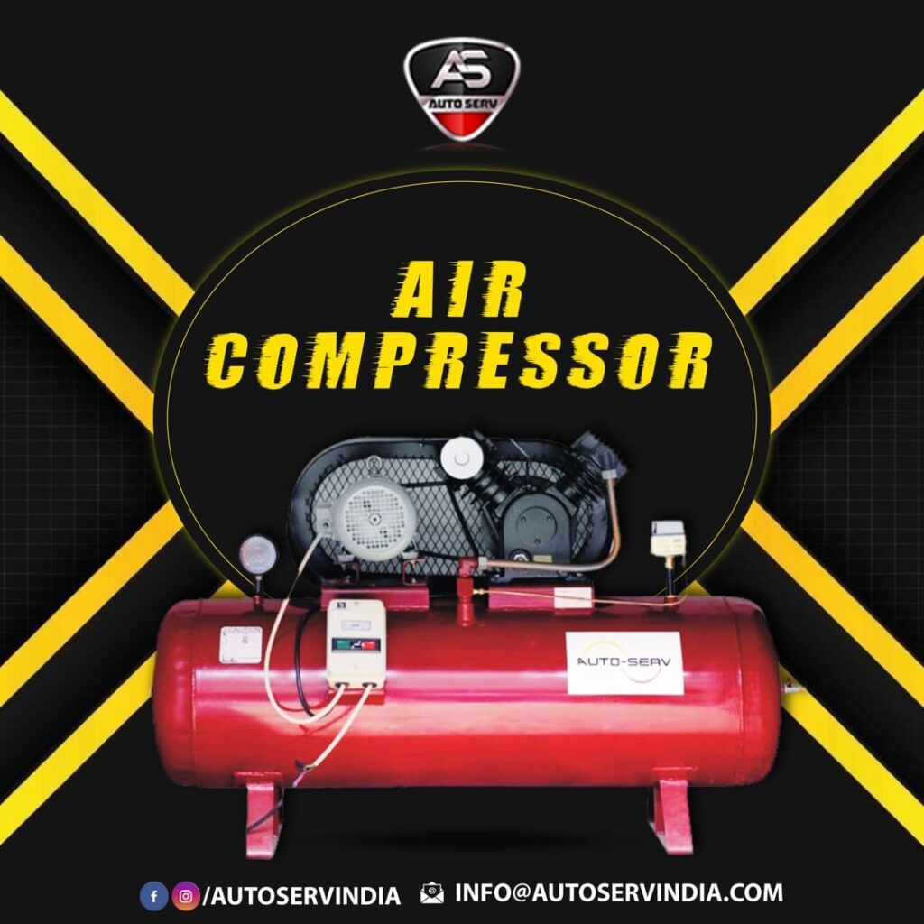 Air Compressor Spare Parts List - A Best Air Compressor Durable & Cheap