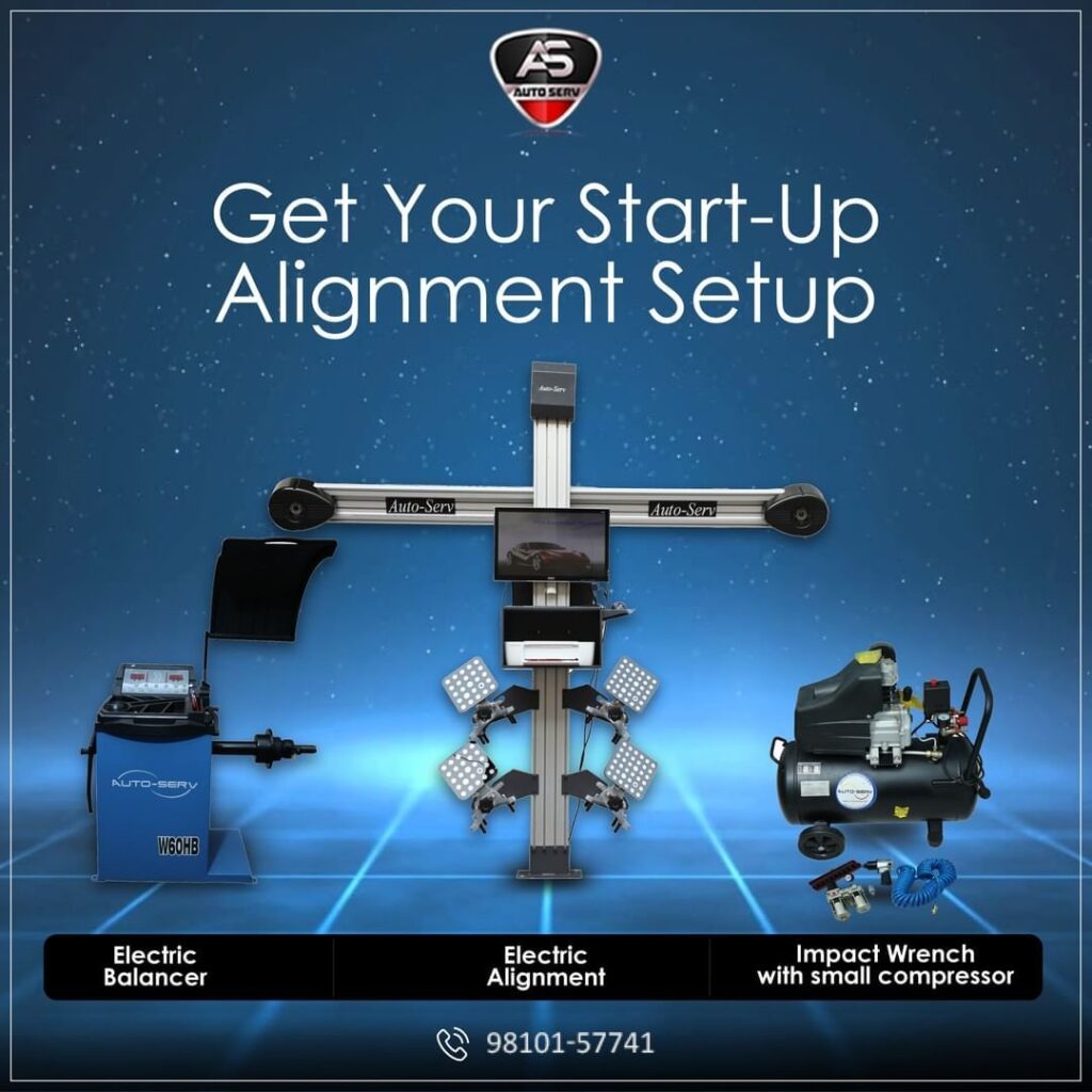 Wheel Alignment Latest Price, Manufacturers & Suppliers, Top 3d Wheel Alignment Machine Dealers in Gurgaon, Delhi