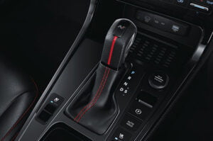 creta n line gear Hyundai CRETA N Line Price - Colour, Interior & Full Features Details