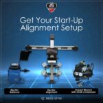 Wheel alignment machine in gurugram, Alignment Setup in gurugram Wheel Alignment Setup Manufacturer from Gurgaon