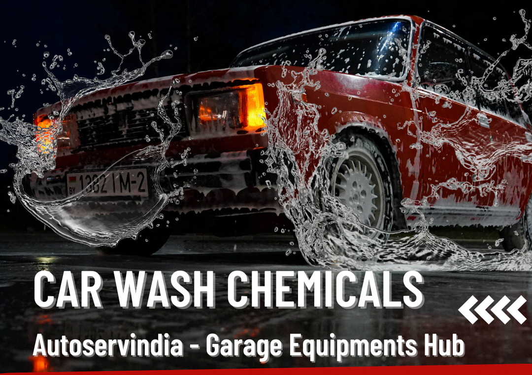 Car Wash Chemicals - A Detailed Guide For Washing Chemicals 1 Car Wash chemicals Car Wash Chemicals - A Detailed Guide For Washing Chemicals