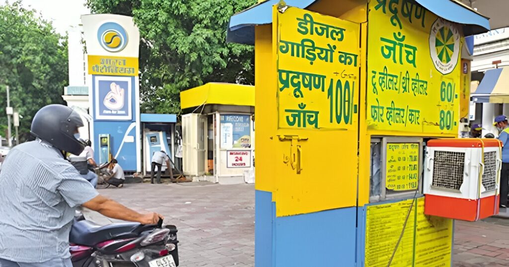 Pollution Certificate for Bike - Detailed Guide to PUC for Bikes. | The Importance of a Pollution Certificate for Your Bike