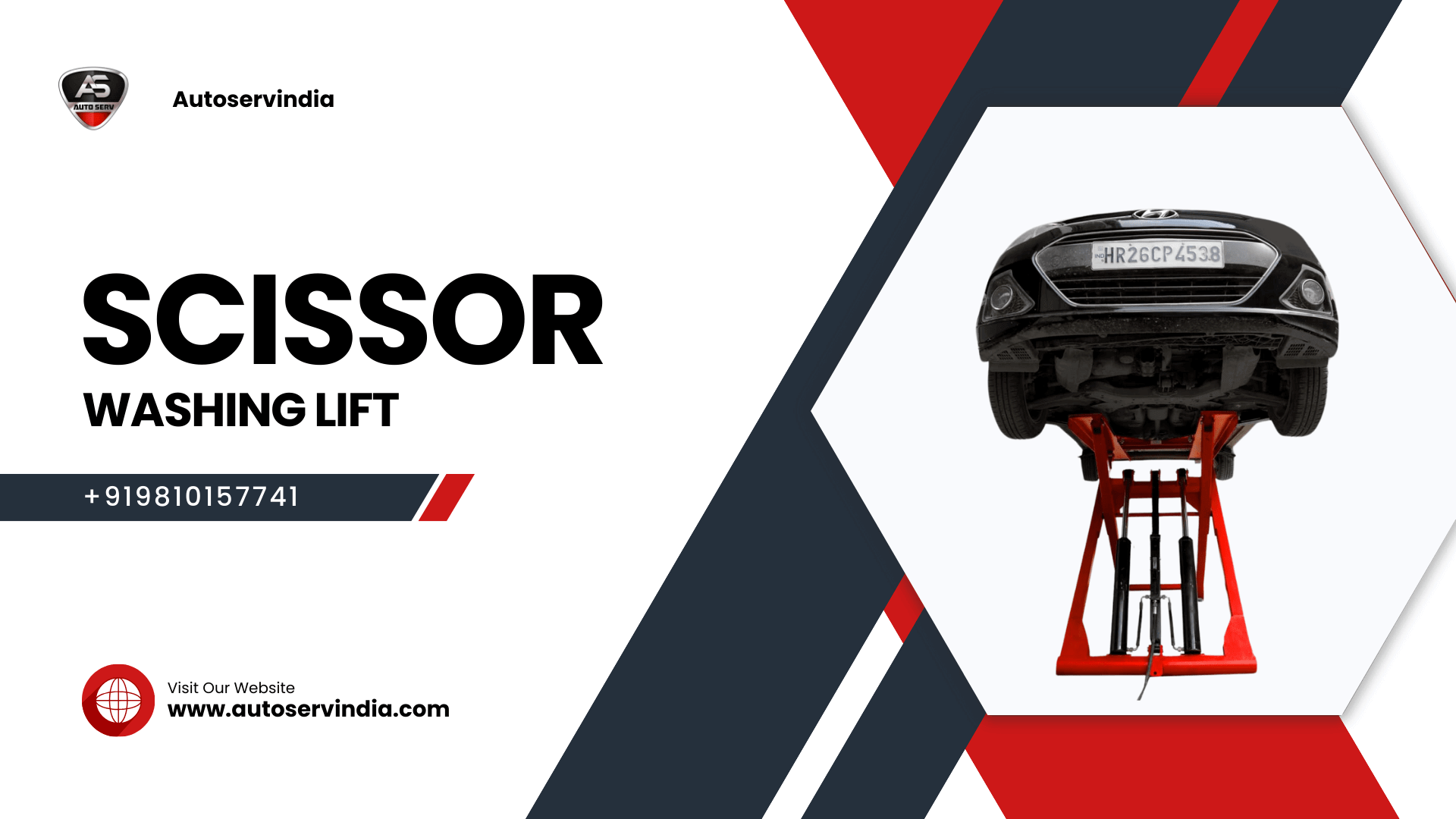 Hydraulic Scissor Lift - A Detailed Overview 1 Scissor Hydraulic Scissor Lift - A Detailed Overview