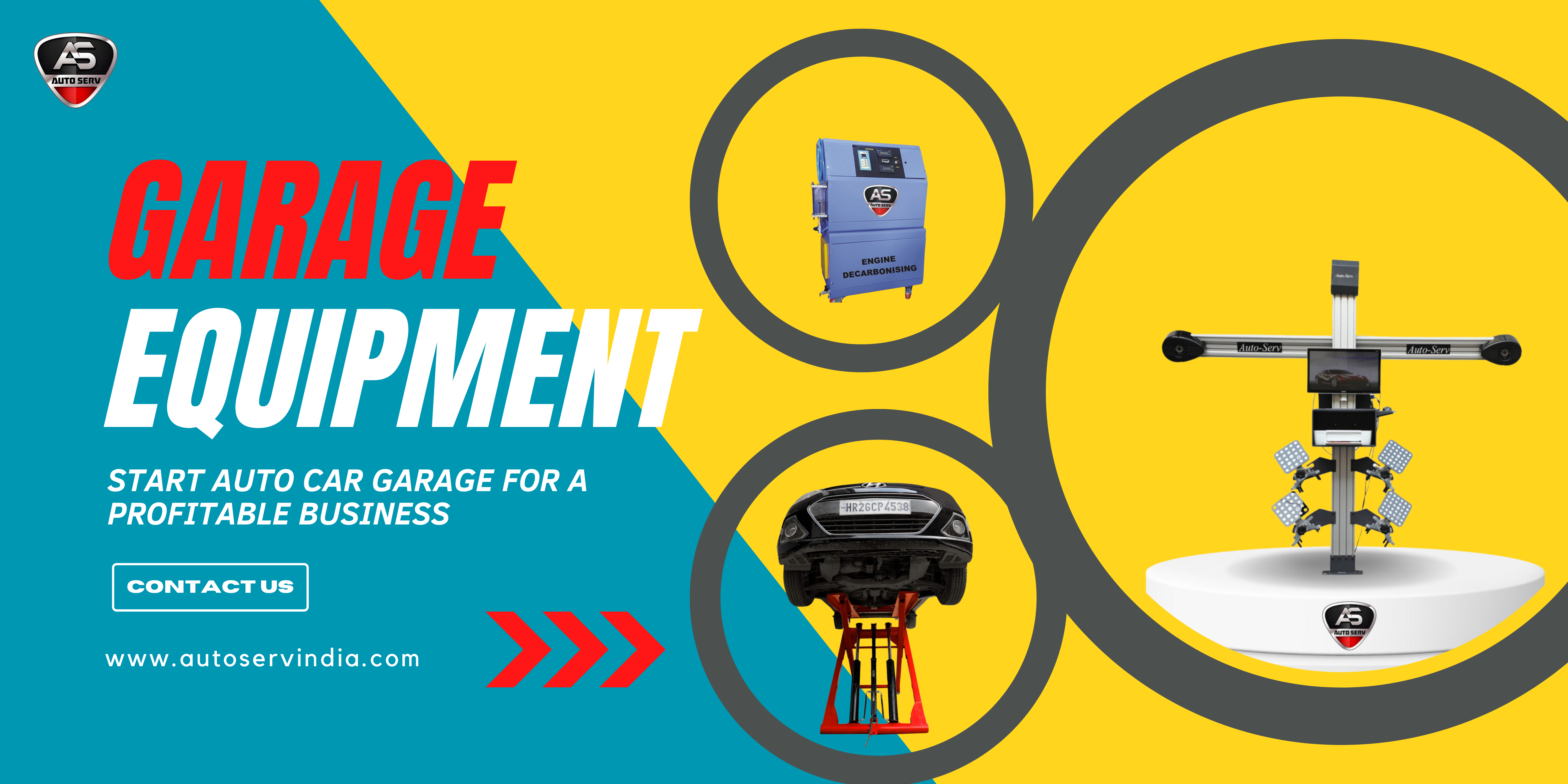 Garage Equipment: A Best Overview for Garage Tools & Equipments 1 garage Equipments features img Garage Equipment: A Best Overview for Garage Tools & Equipments