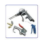 Air Blow Guns