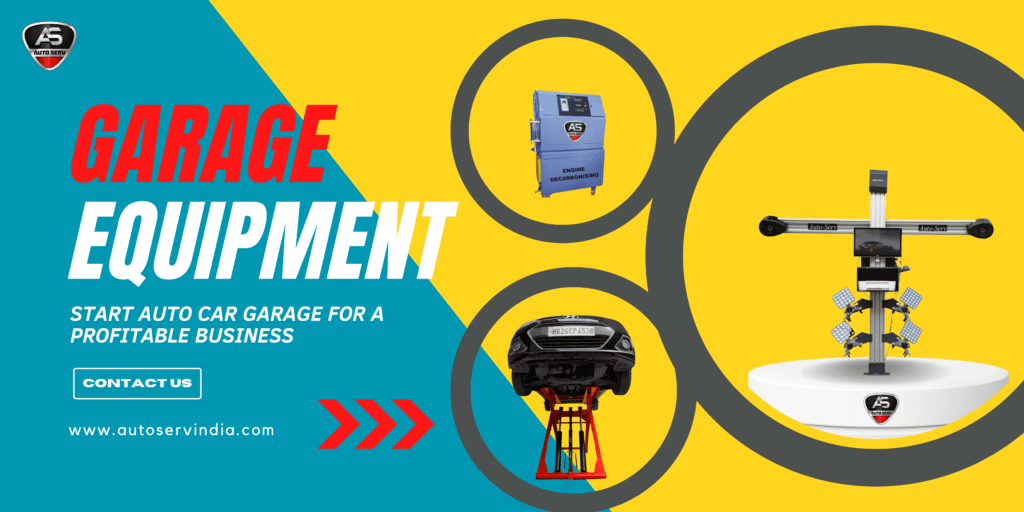 Car Wheel Alignment Machine - A Detailed Guide