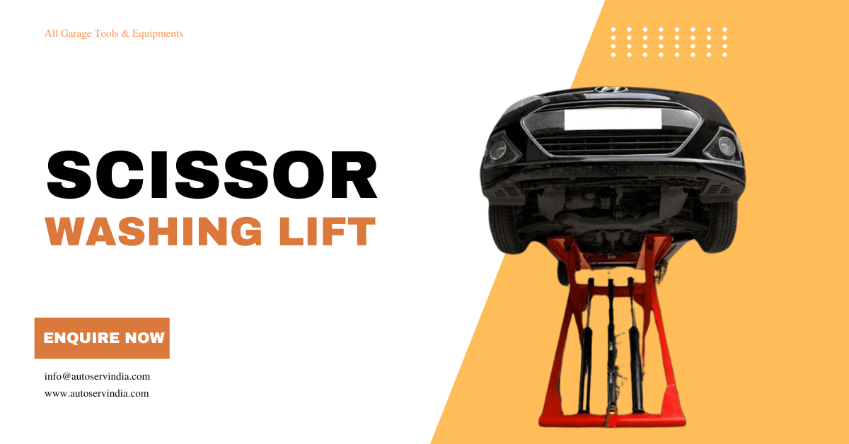 Scissor Lift Price: An Overview