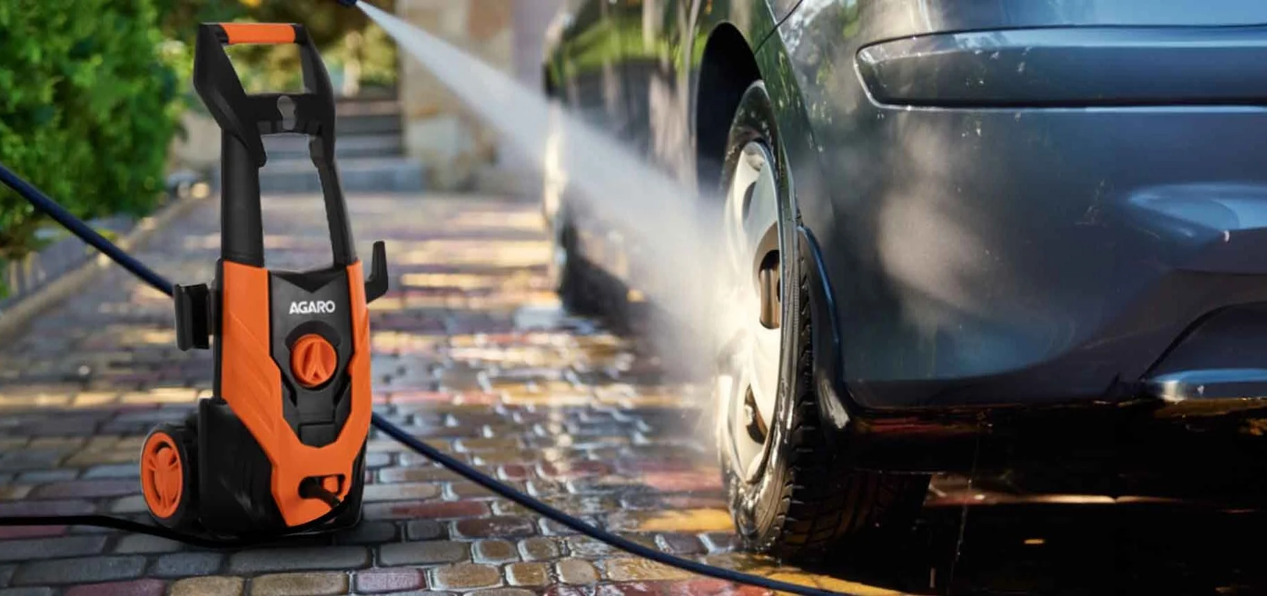Autoserv Pressure High Pressure Car Wash Machine Price: What You Need to Know