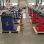 wheel balancer Brochure