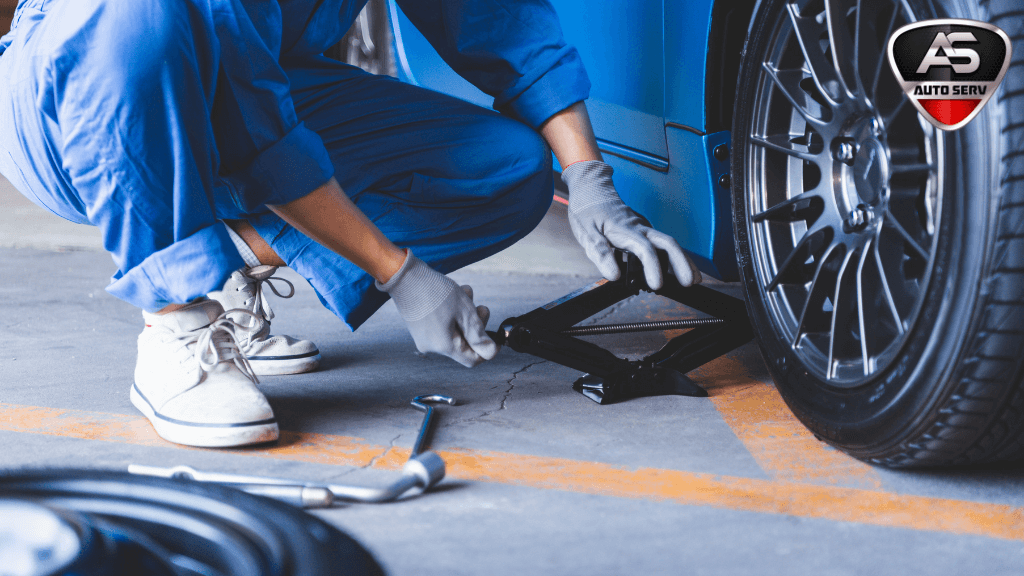 Features of the Manual Tire Changer Machine Manual Tire Changer Machine: Mount and Demount Tires With Ease