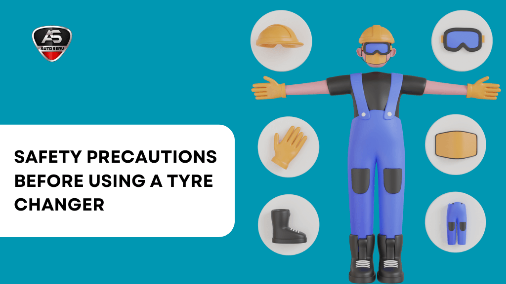 How to Use Tyre Changer Machine: A Detailed Guide. 2 Safety Precautions Before Using a Tyre Changer. How to use tyre changer machine How to Use Tyre Changer Machine: A Detailed Guide.
